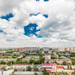 Фото Отель Depart Apart (Департ Апарт) на Гаражной 156 корп. 1