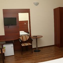 Фото Отель Удача