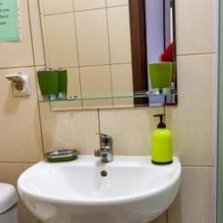 Фото Отель Тополя