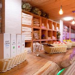 Фото Отель InCity (ИнСити)