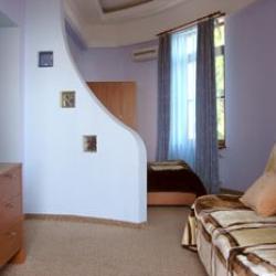 Номер комфорт