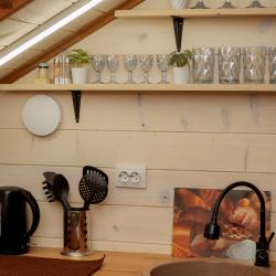 Коттедж стандарт №3