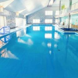 Фото Отель Ателика Улиткино