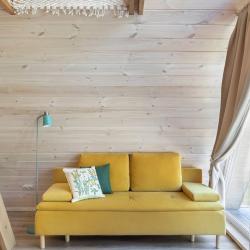 A-frame