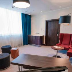 Фото Отель Cosmos Novosibirsk Hotel (Космос ) бывш. Парк Инн Рэдиссон