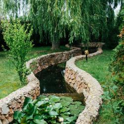 Фото Отель Качинская