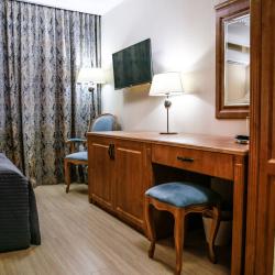 Фото Отель Тиара