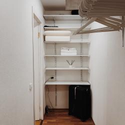 Фото Отель Apart Aprel (Апарт Апрель) на Казанском шоссе 4