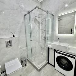 1-комнатные апартаменты люкс #22