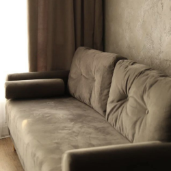 2-комнатные апартаменты улучшенные