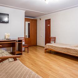 Фото Отель Вита