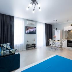 Фото Отель Сутки на улице Пархоменко