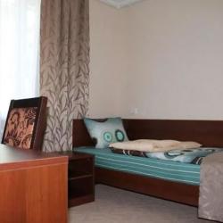 1-местный номер стандарт