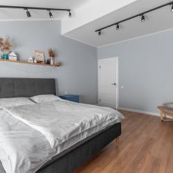 Фото Отель Aura на улице Билара Кабалоева