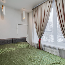 Фото Отель Home Like (Хоум Лайк) на улице Генерала Вотинцева