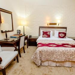 Фото Отель Grand Samarkand Superior А (Гранд Супериор А)