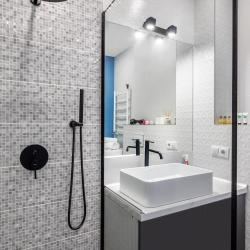 2-комнатные апартаменты улучшенные Indigo Apartments