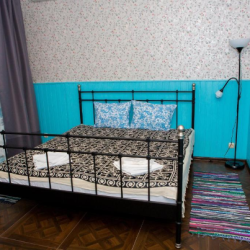 Фото Отель Усадьба