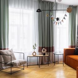фото 33 Pronina Aparts (Пронина Апартс) на улице Союза Печатников