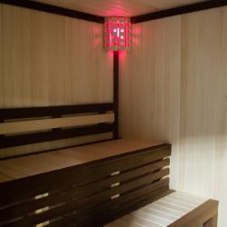 Фото Отель Малина