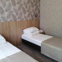 Фото Отель На Мартемьянова