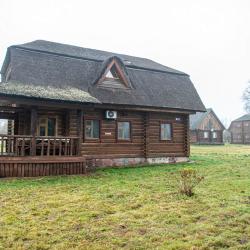 Фото Отель Сафари парк