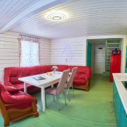 Фото Отель Blue Ocean Place (Блю Океан Плейс)