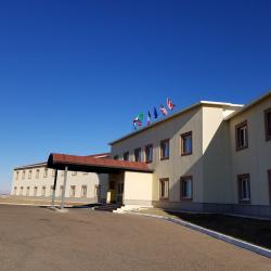 Фото Отель Спутник