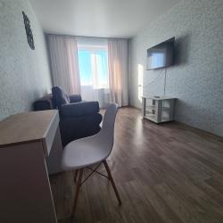 Фото Отель Apartment Syndicate на улице Ольховая 14