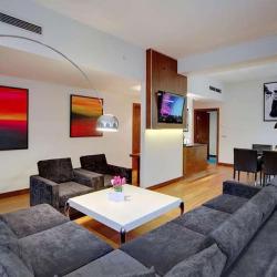 фото 38 Radisson Rosa Khutor ( Рэдиссон Роза Хутор )