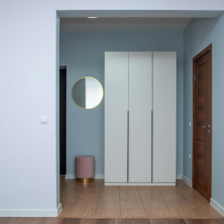 2-местные 1-комнатные апартаменты студия