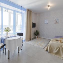 Фото Отель BigHouse22 на улице Песчаная 171