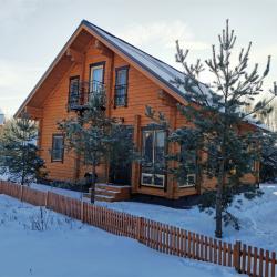 Фото Отель Николо-Поле