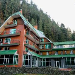 Фото Отель Гоначхир