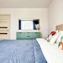 Фото Апартаменты Монако 24 на улице имени Владимира Бута 8