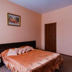 Фото Отель Твой