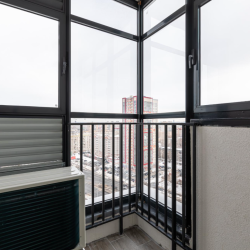 Апартаменты на улице Серова 50к2 — 59e01785fa090562e0863b85a0fd6b4d