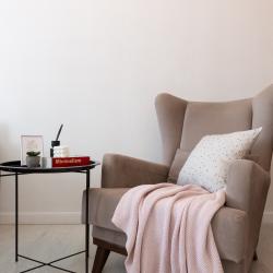 Фото Апартаменты на улице Липовой рощи