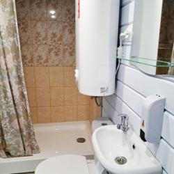 Фото Отель Территория отдыха Лисья Гора