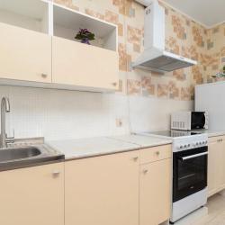 1-комнатные апартаменты стандарт