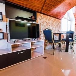 3-местный номер люкс премиум