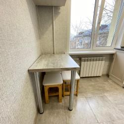 Фото Апартаменты на улице Болотникова