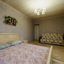 Фото Отель Загородный клуб Зеленый Островок