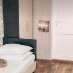 Фото Отель Марина