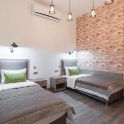 Фото Отель ФабрикантЪ