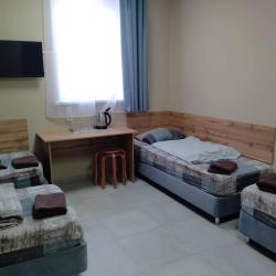 Фото Отель RooMs (РуМс)