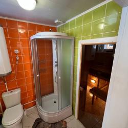 Фото Отель Кивиранта