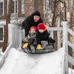 Фото Отель Актер Руза