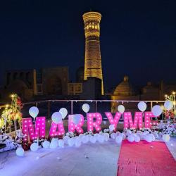 Фото Отель Golden Minaret (Голден Минарет)