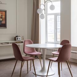 фото 7 APARTURA (АПАРТУРА) на улице Марата 12